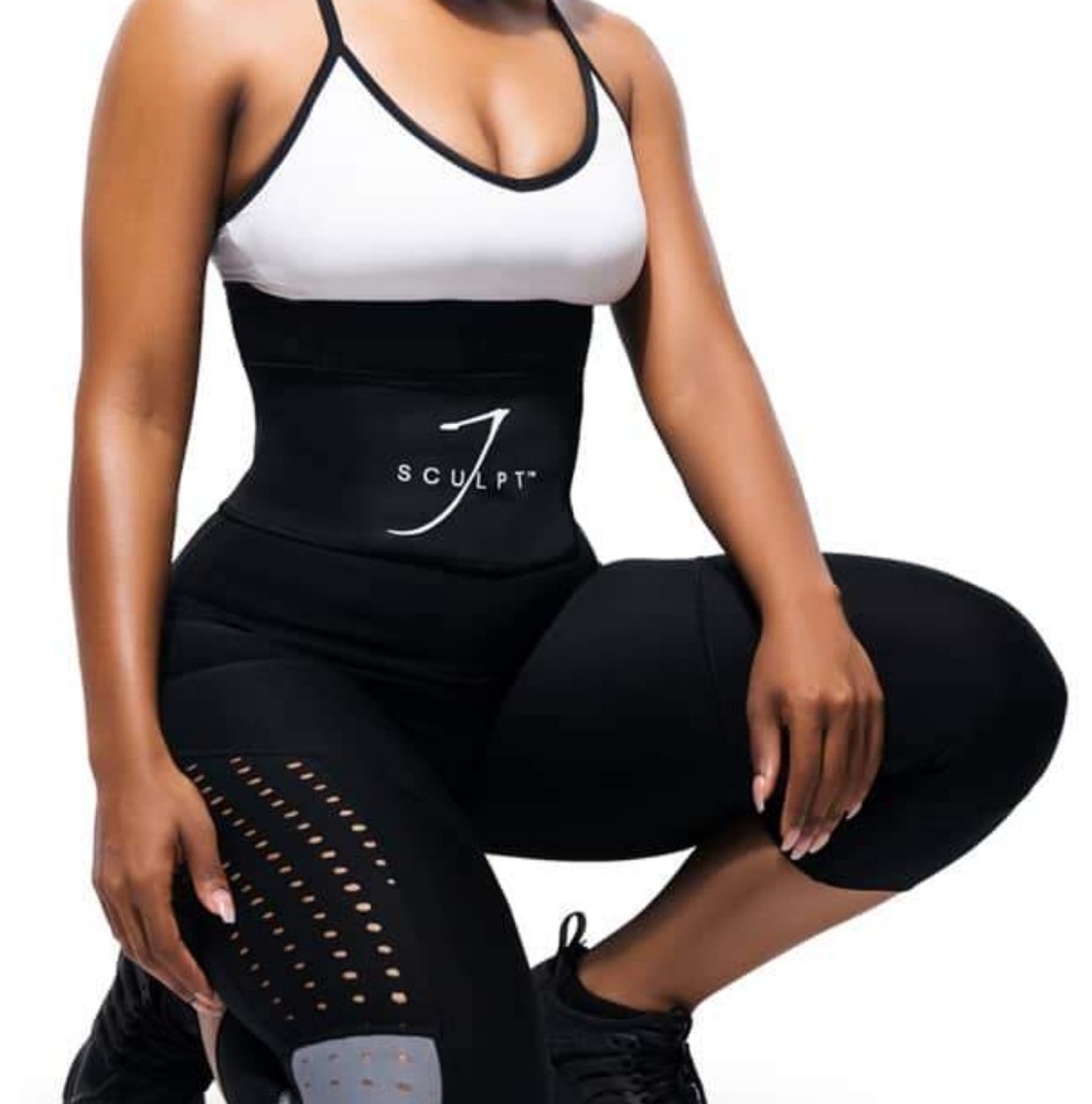 JSCULPT Fitness Belt